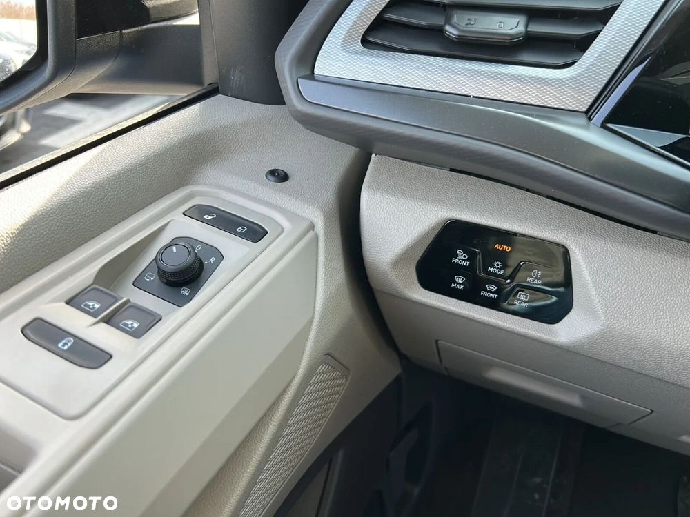 Volkswagen California - 26
