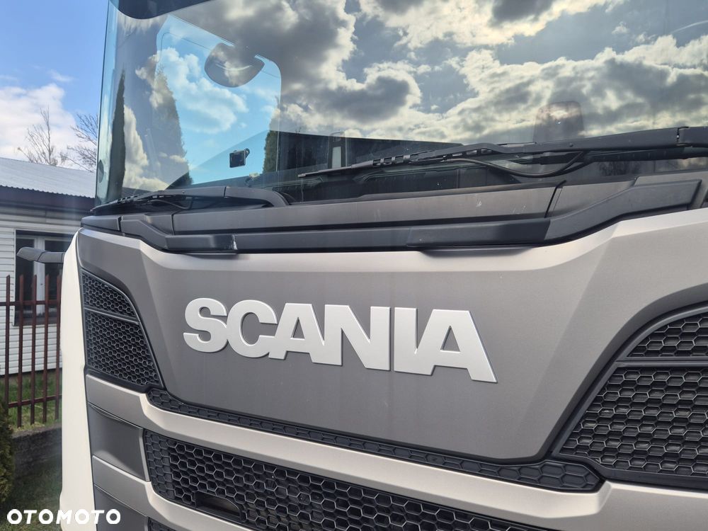 Scania R450 - 16