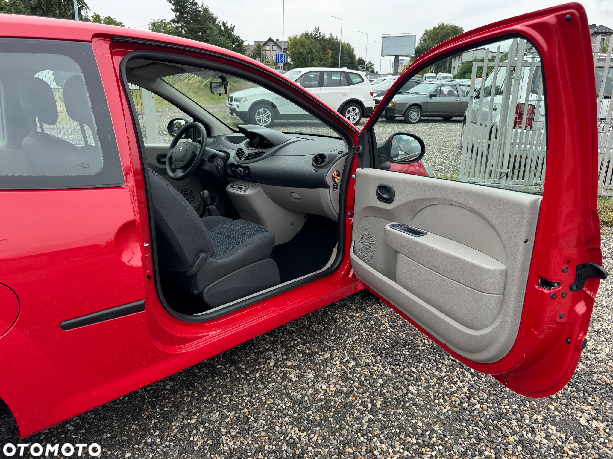Renault Twingo 1.2 Expression - 11