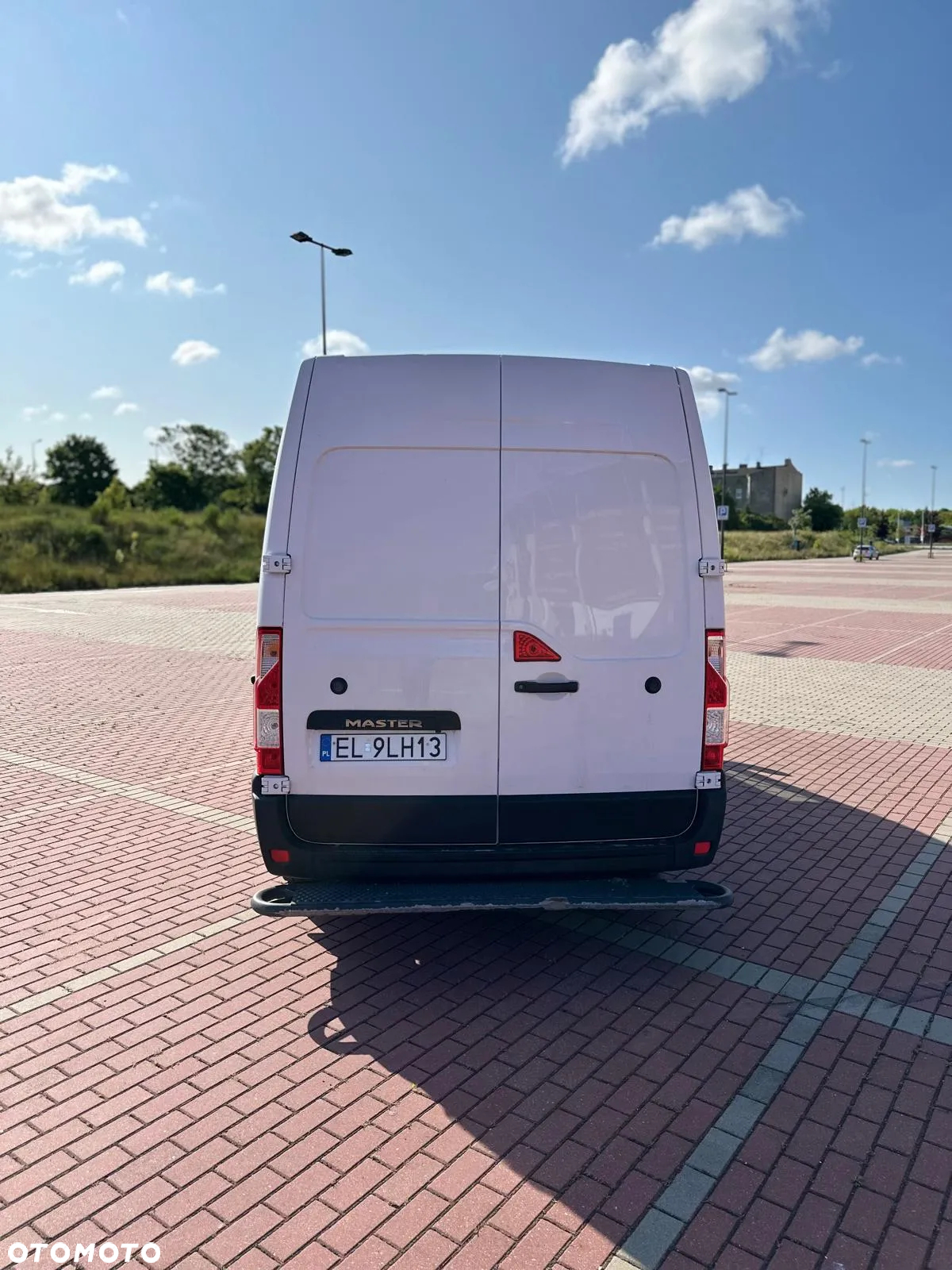 Renault Master - 3