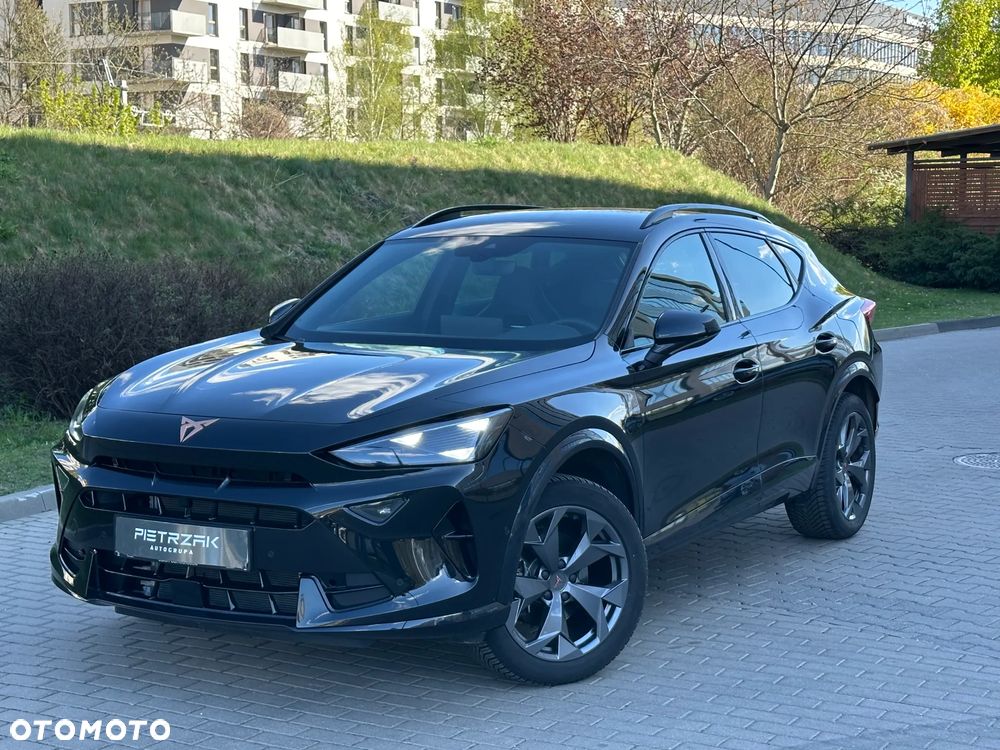 Cupra Formentor 1.5 eTSI mHEV DSG - 2