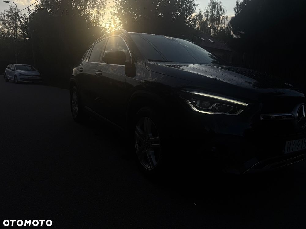 Mercedes-Benz GLA 250 4-Matic Style - 11
