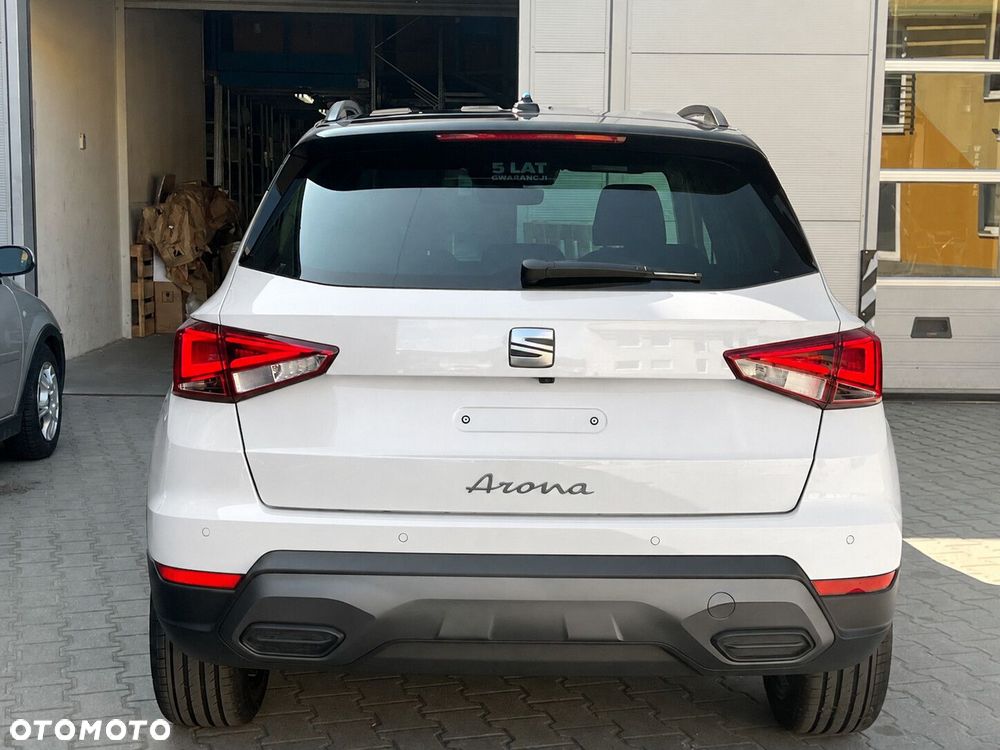 Seat Arona - 6