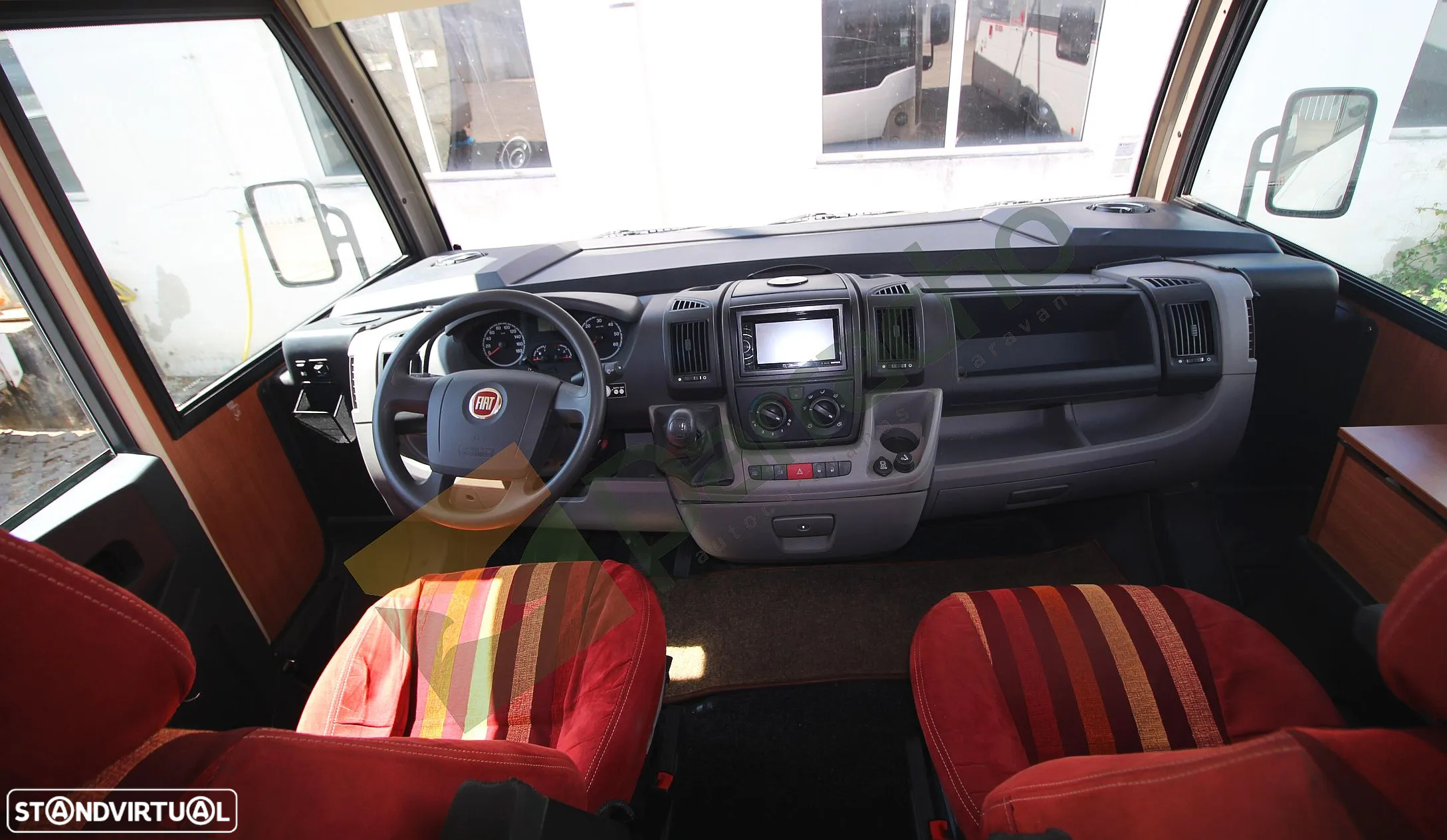 Itineo LB 690 REF.U107 - 5