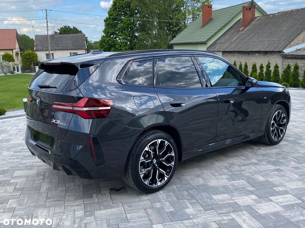 BMW X3 - 17
