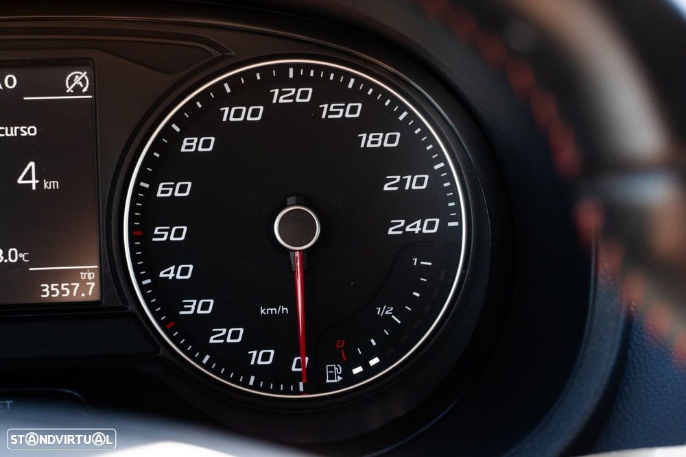 SEAT Ibiza 1.4 TDI FR - 9