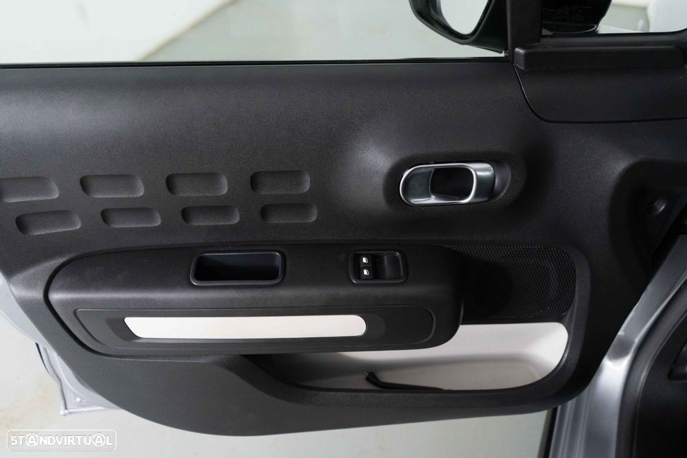 Citroën C3 1.2 PureTech Feel Pack - 19