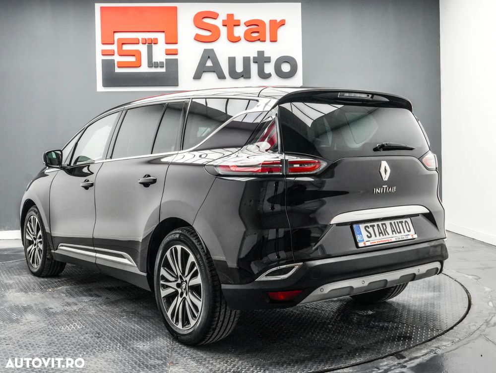 Renault Espace - 4