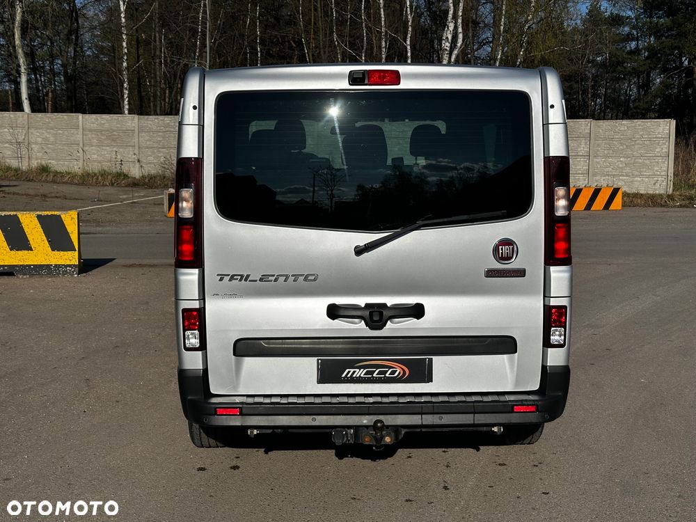 Fiat Talento - 5