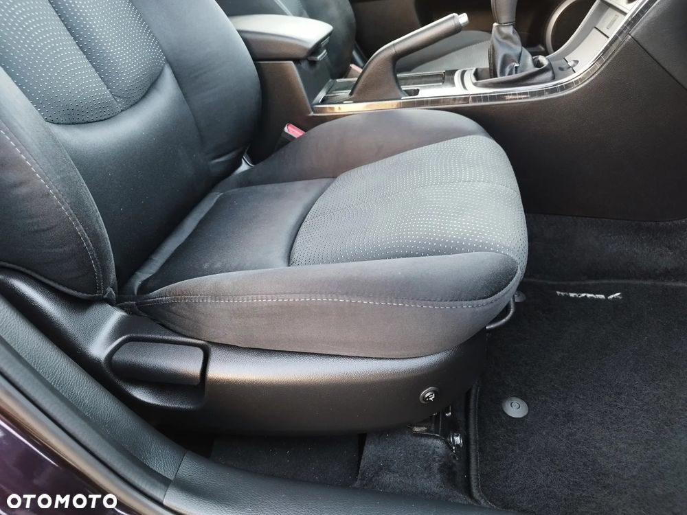 Mazda 6 Sport 2.0 Active - 20