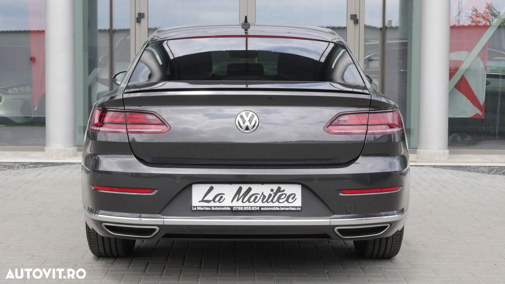 Volkswagen ARTEON 2.0 TSI DSG R-Line Edition - 13