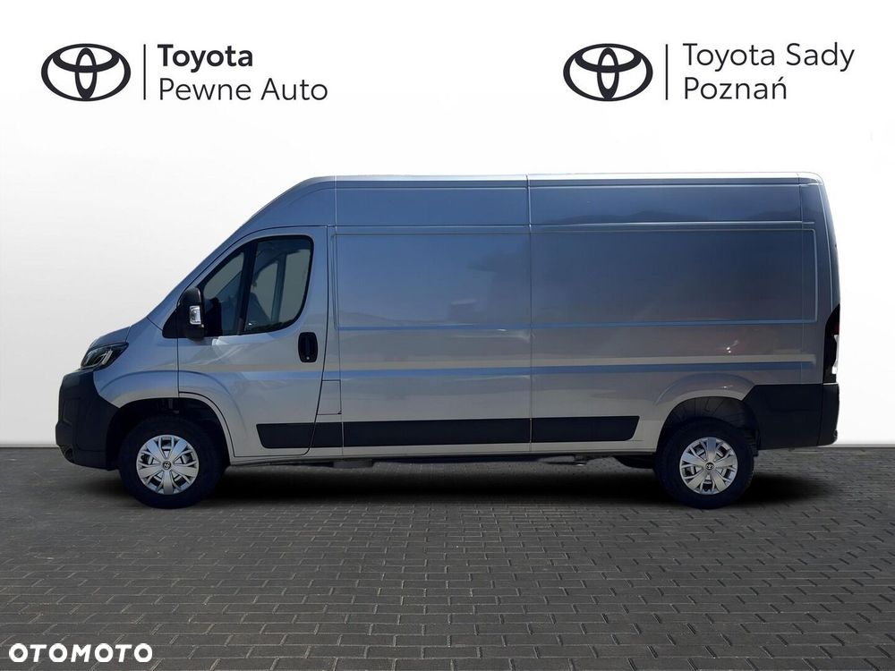 Toyota PROACE MAX - 4