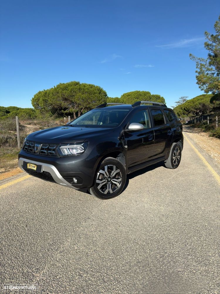 Dacia Duster 1.2 TCe Extreme - 2
