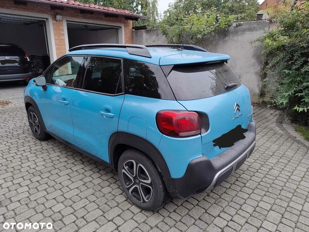 Citroën C3 Aircross - 4