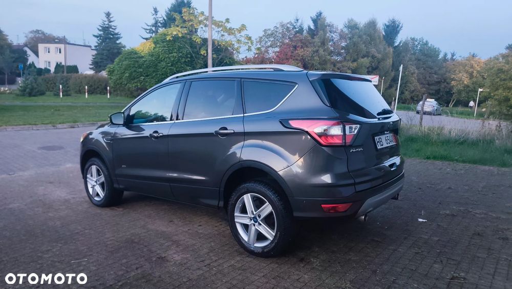 Ford Kuga 2.0 TDCi 4x4 Individual - 29