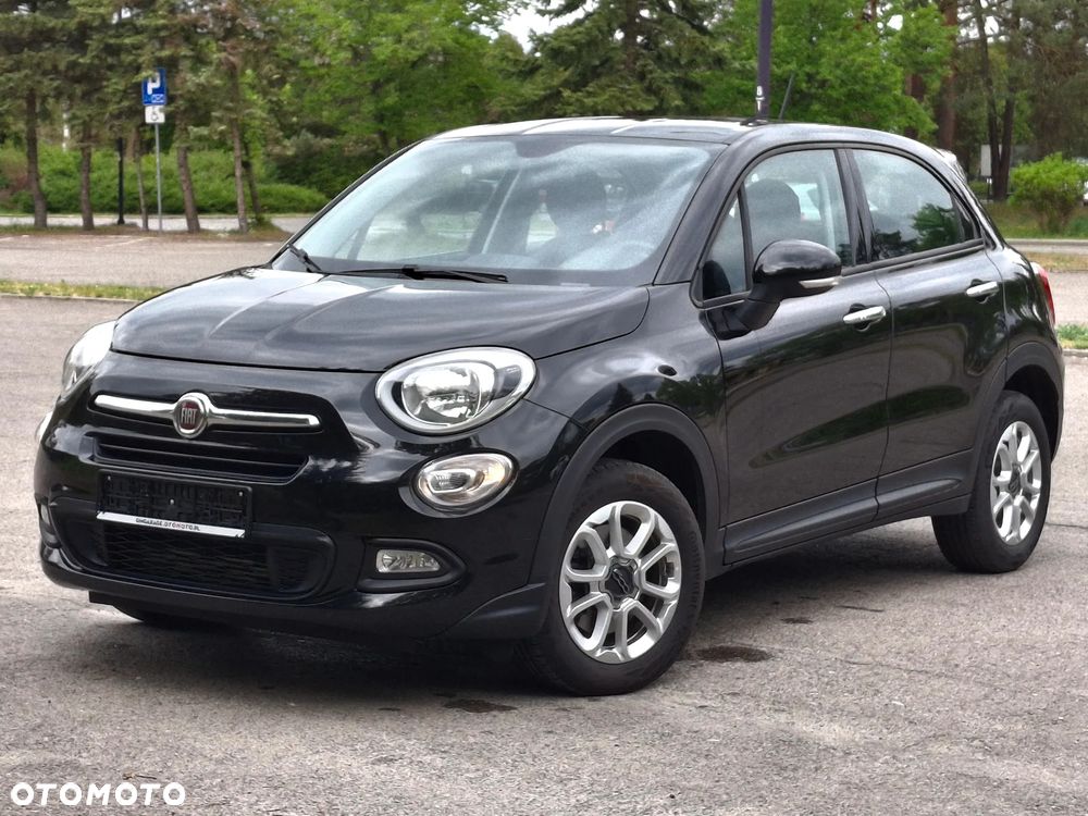 Fiat 500X 1.4 MultiAir 4x2 S&S City Cross - 19