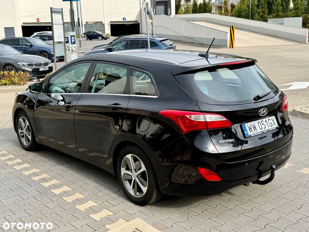 Hyundai I30 2015 photo 4