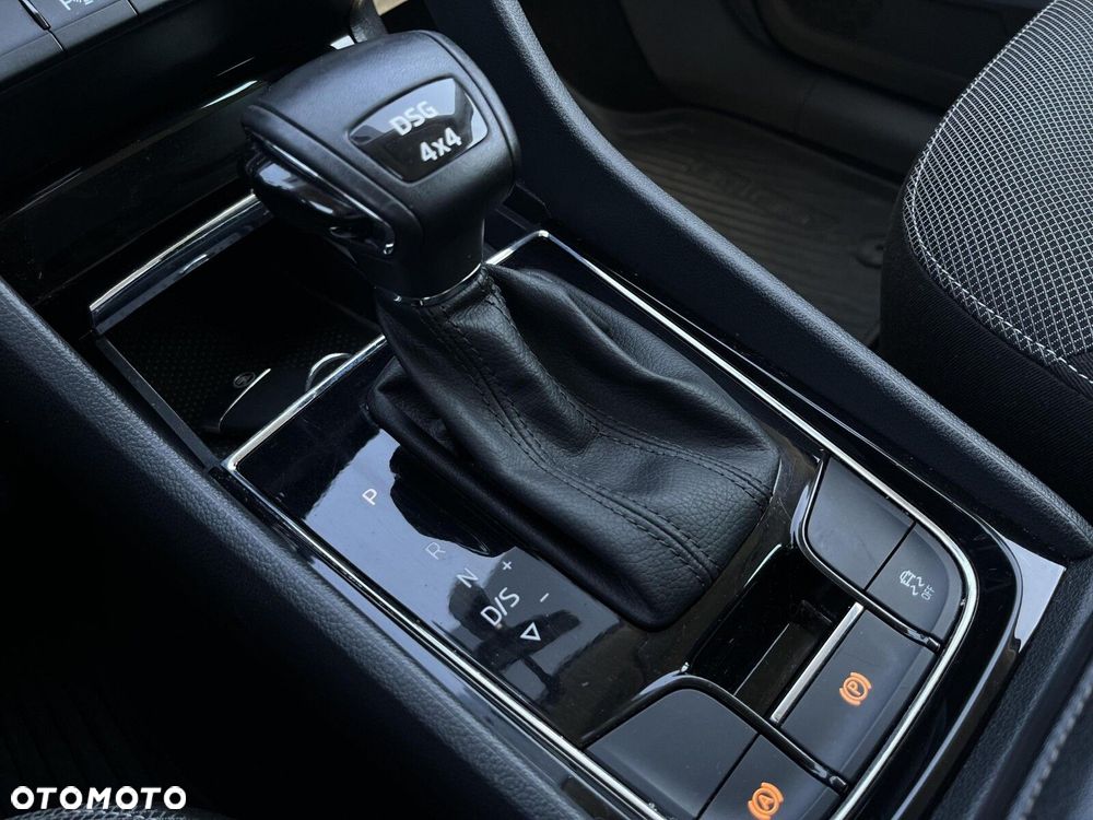 Skoda Kodiaq 2.0 TDI 4x4 Ambition DSG - 27