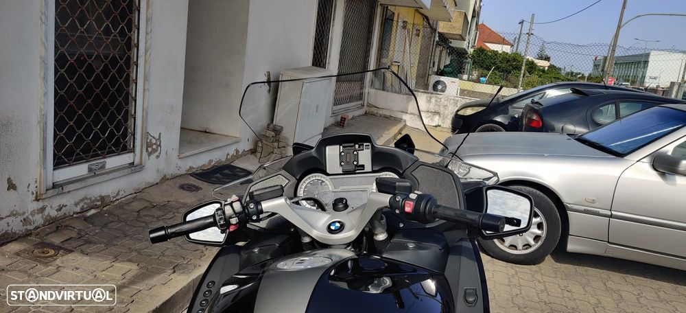 BMW R 1200 RT - 11