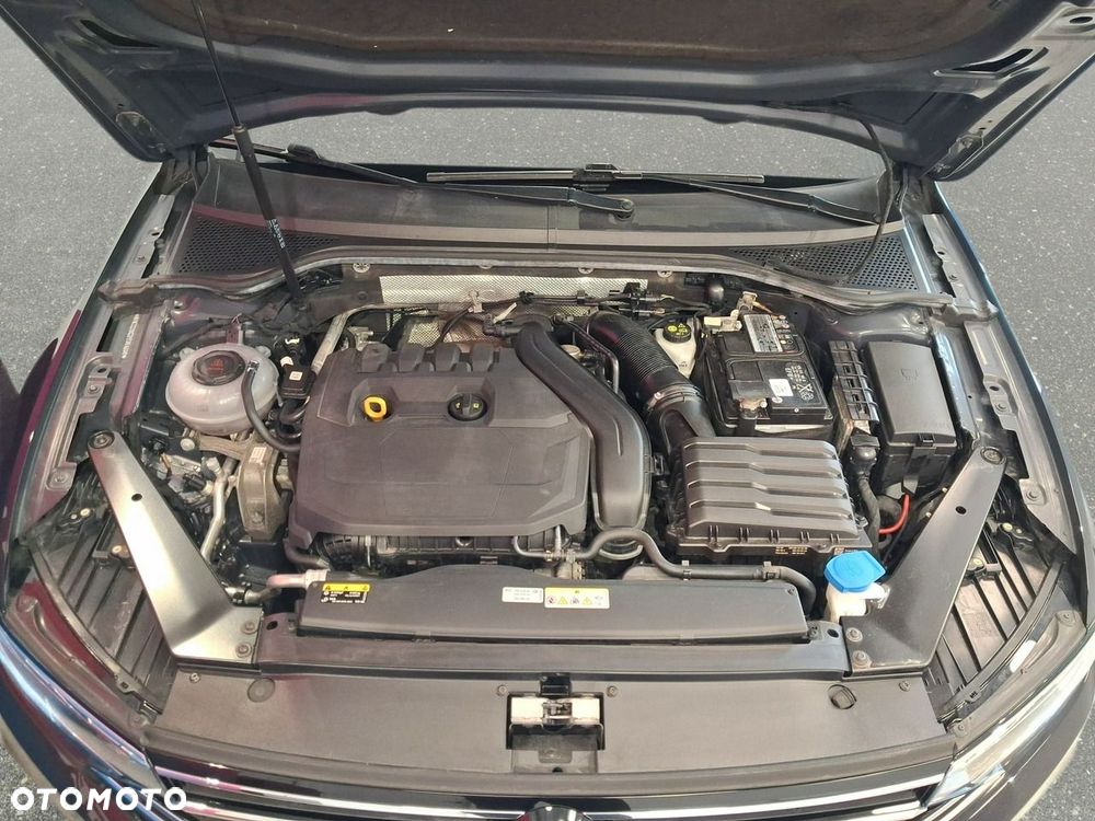 Volkswagen Passat Variant - 19