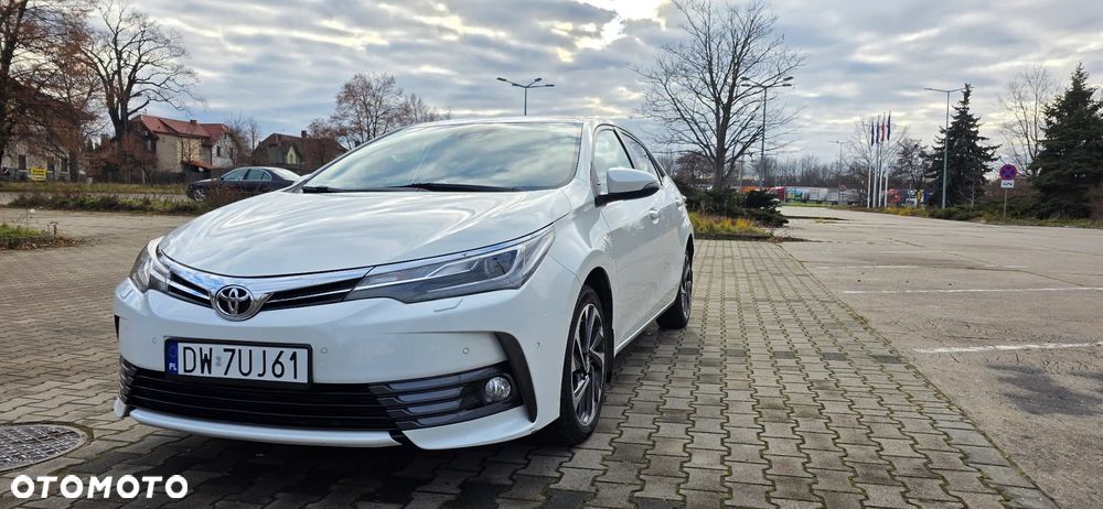 Toyota Corolla 1.6 50th Anniversary - 1