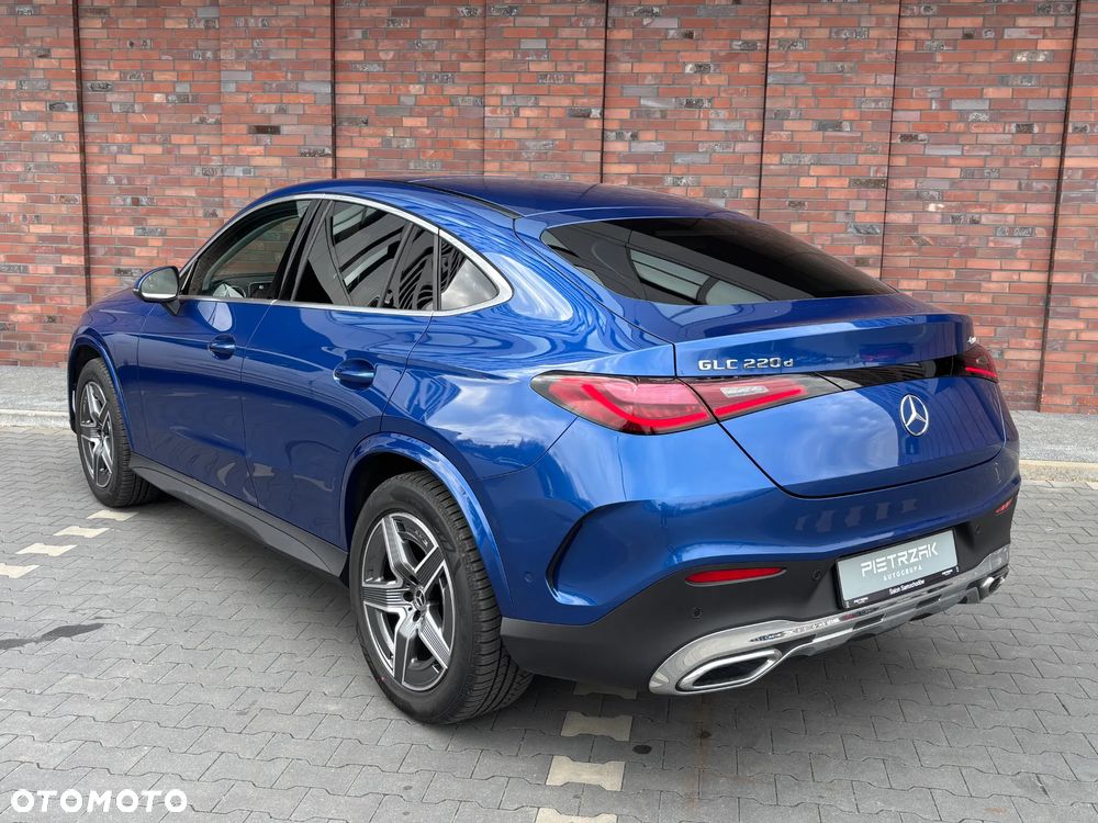 Mercedes-Benz GLC - 7