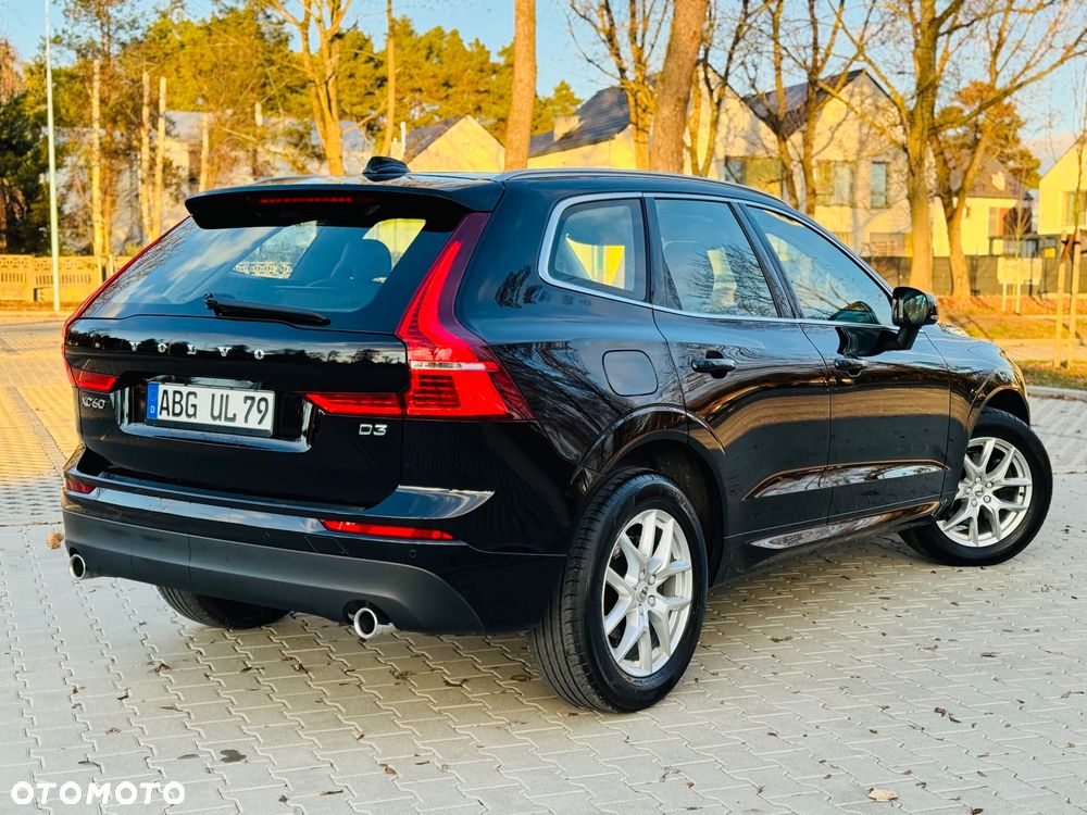 Volvo XC 60 D3 Momentum Pro - 19