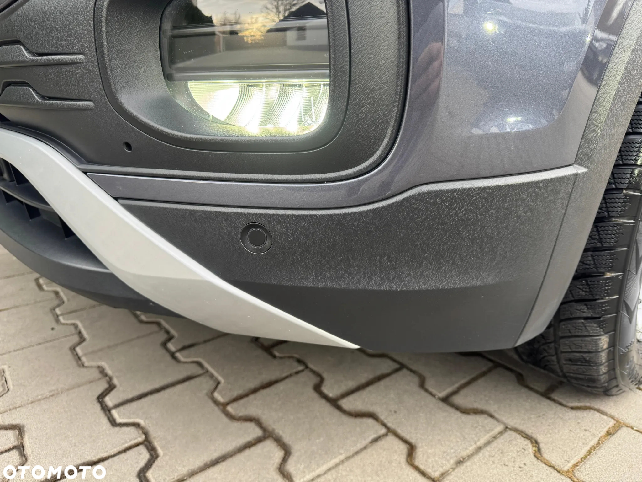 Volkswagen T-Cross 1.0 TSI Style DSG - 12