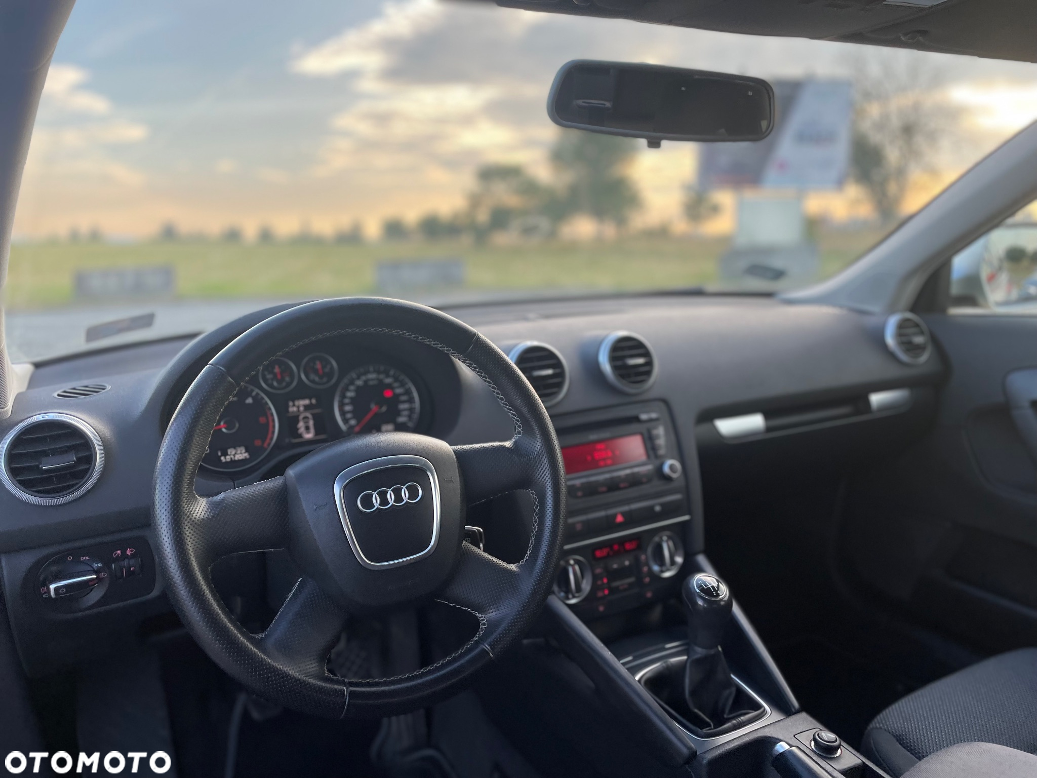 Audi A3 1.9 TDI Ambiente - 4