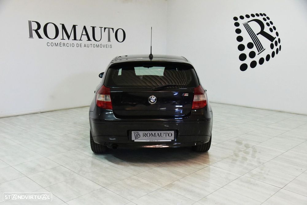BMW 120 iA Sport - 8