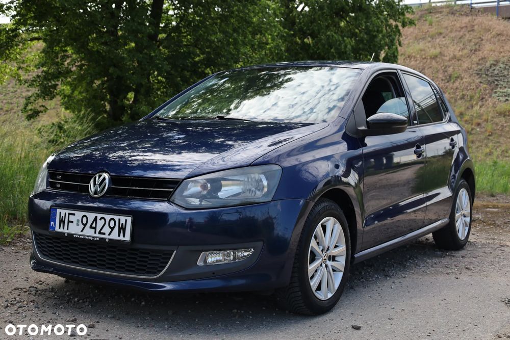 Volkswagen Polo 1.2 Style - 8