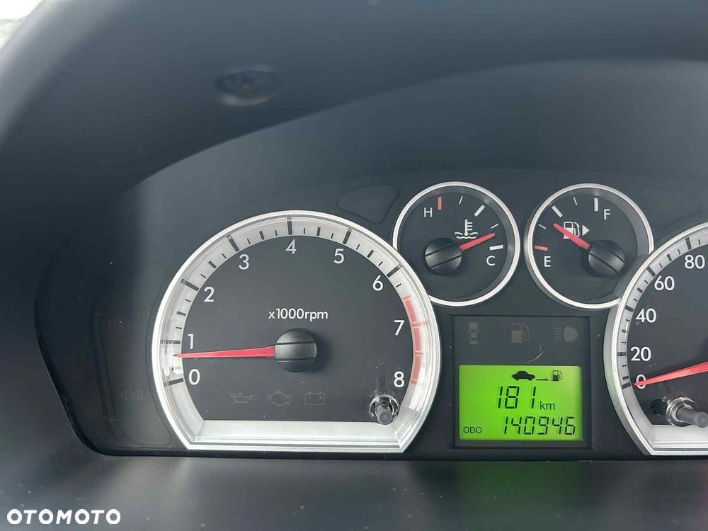 Chevrolet Aveo 1.2 16V Base - 4