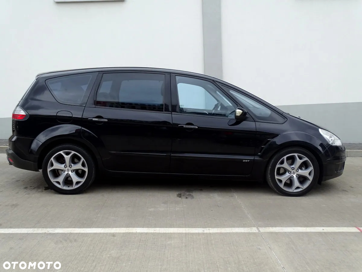 Ford S-Max 2.5 Titanium - 5
