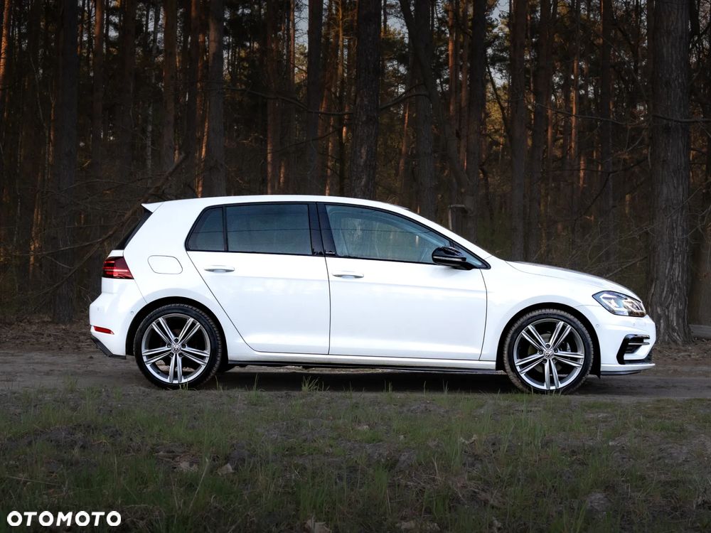 Volkswagen Golf 1.6 TDI SCR Join - 28