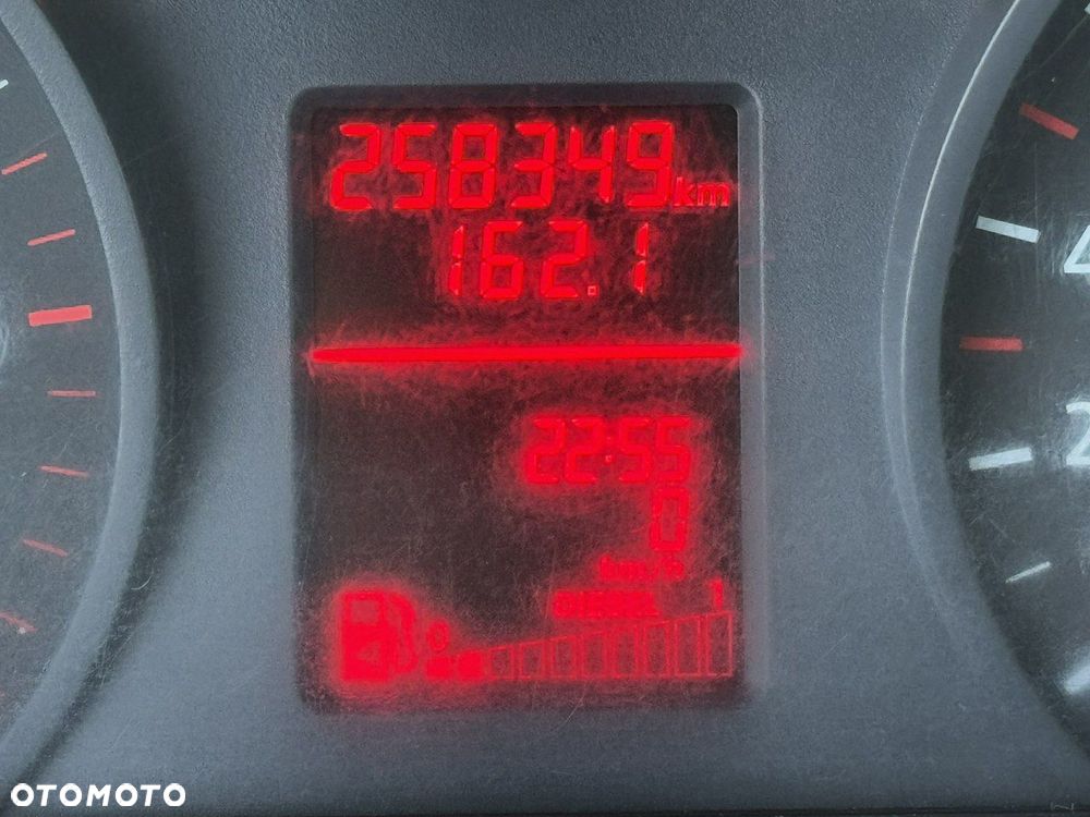 Volkswagen Crafter - 22