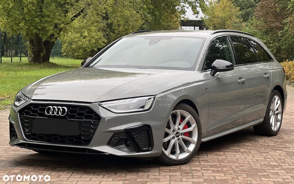 Audi A4 - 2