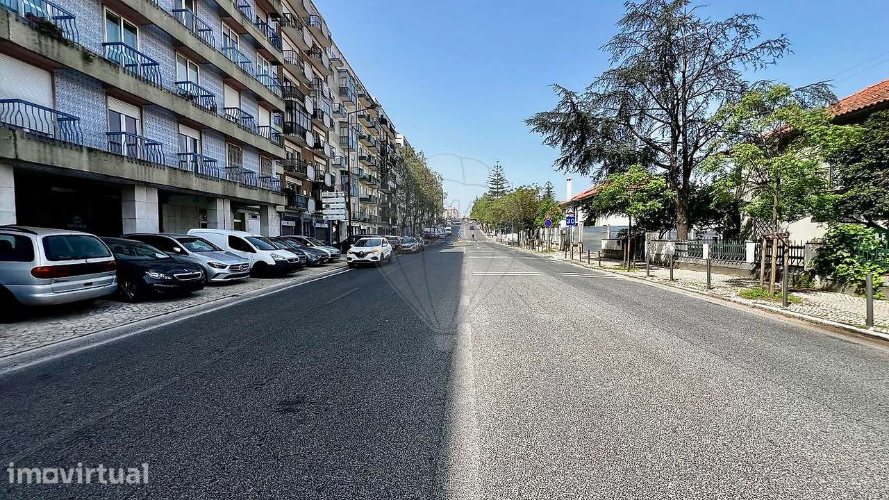 Apartamento T4 para venda - Grande imagem: 2/29