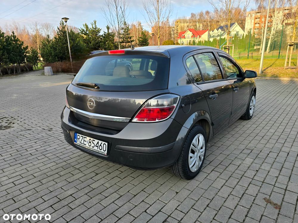 Opel Astra 1.4 Catch me - 3