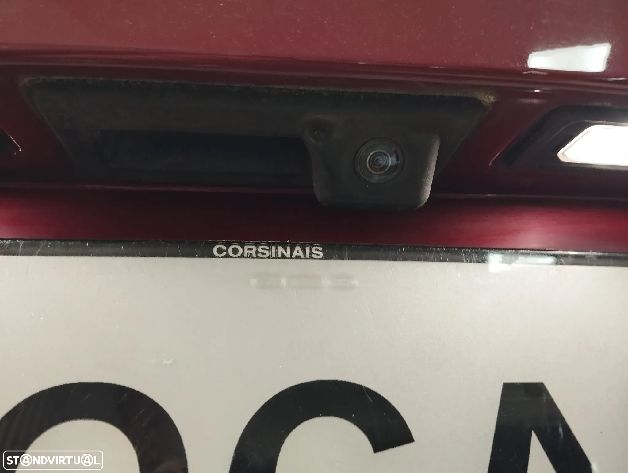 VW Tiguan 2.0 TDI Confortline - 10