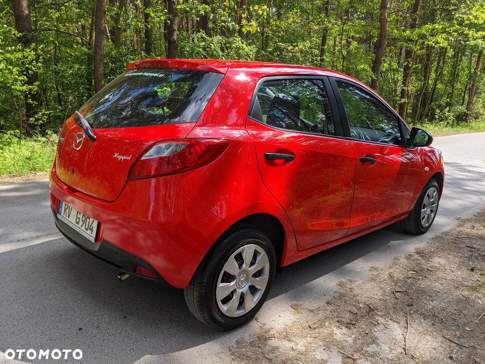 Mazda 2 1.3 MZR Edition - 15