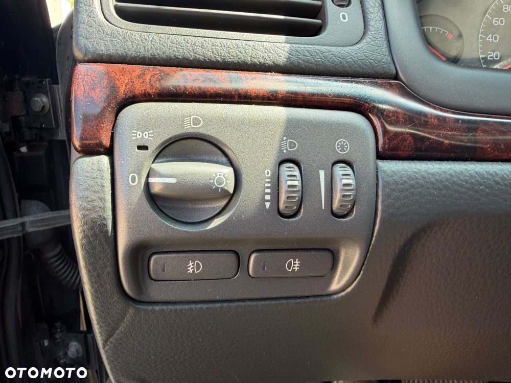 Volvo S80 - 17