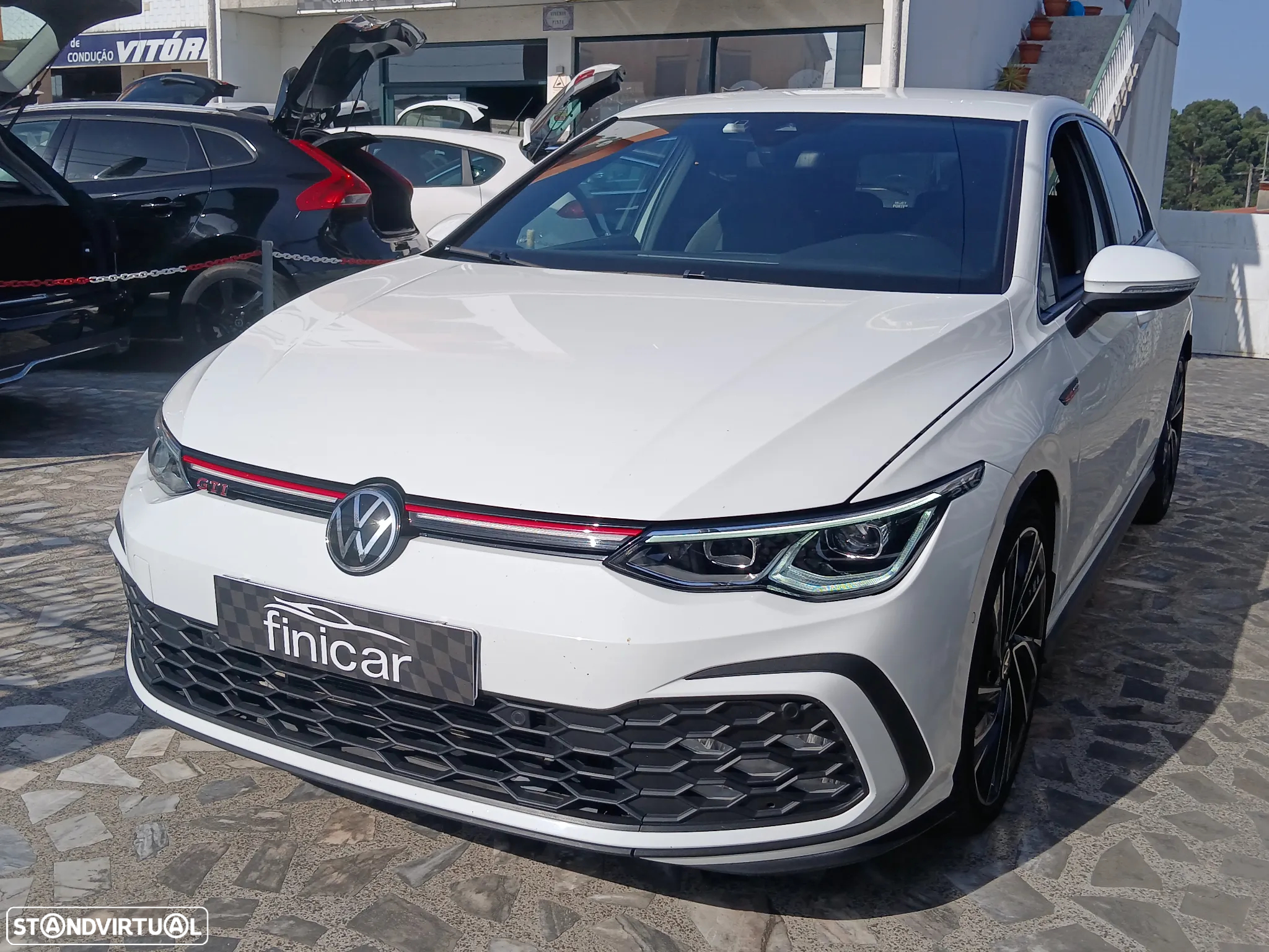 VW Golf 2.0 TSI GTI DSG Performance - 6