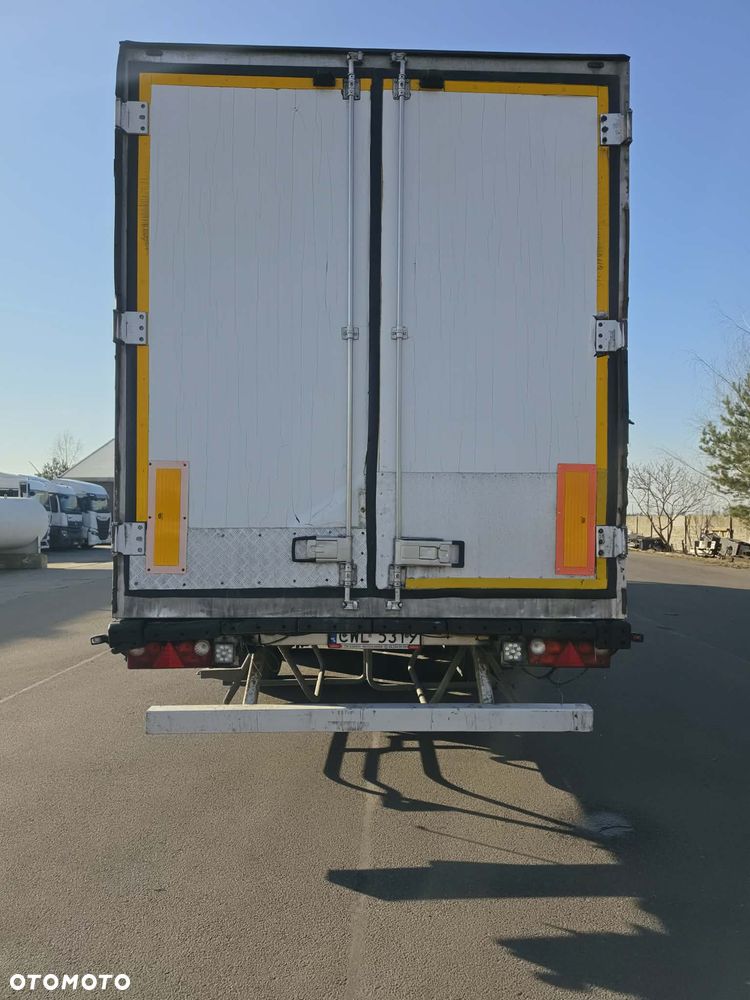 Schmitz Cargobull 24/L - 4