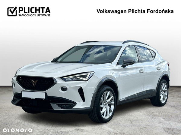 Cupra Formentor 1.5 TSI DSG