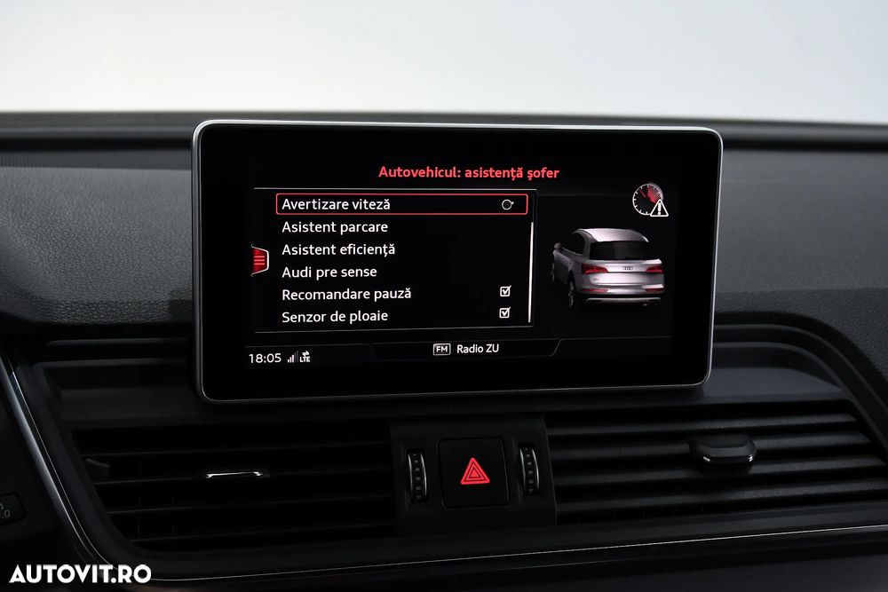 Audi Q5 55 TFSI e quattro S tronic - 22