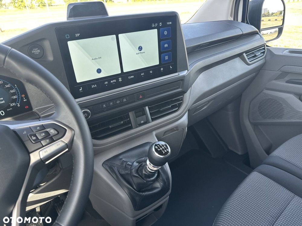 Volkswagen Transporter - 17