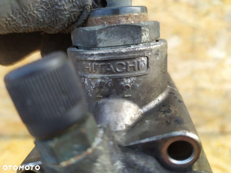 POMPA WYSOKIEGO CIŚNIENIA PALIWA VW PASSAT FSI B6 06F127025D - 4