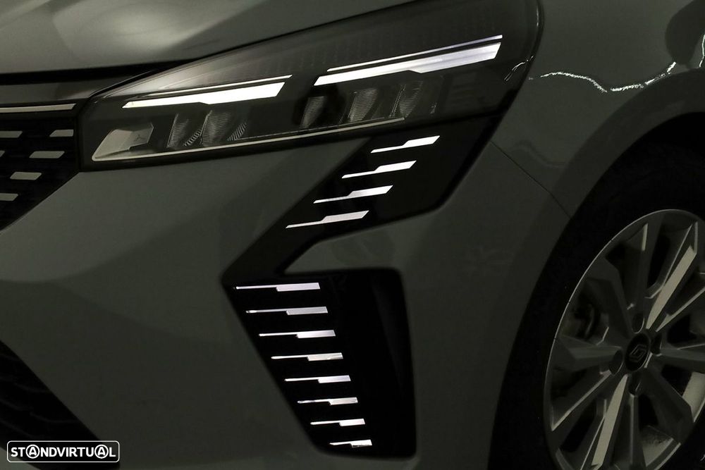 Renault Clio 1.0 TCe Evolution Bi-Fuel - 6