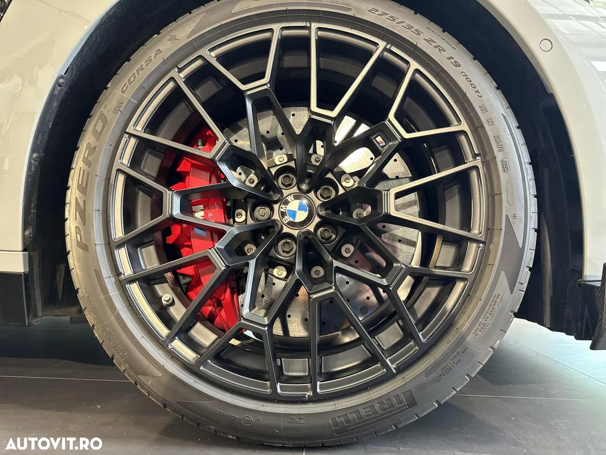 BMW M3 CS - 23