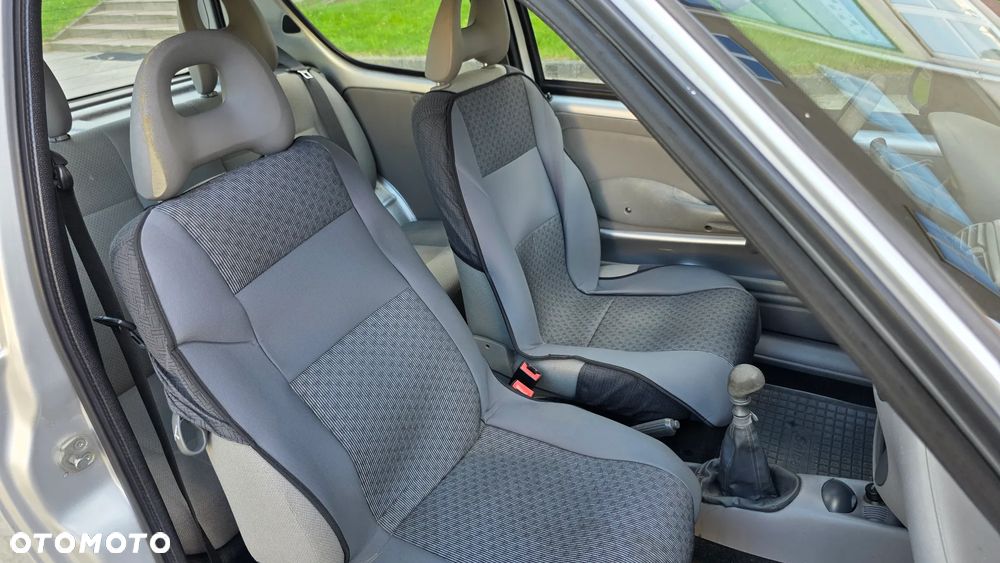 Fiat Seicento - 20